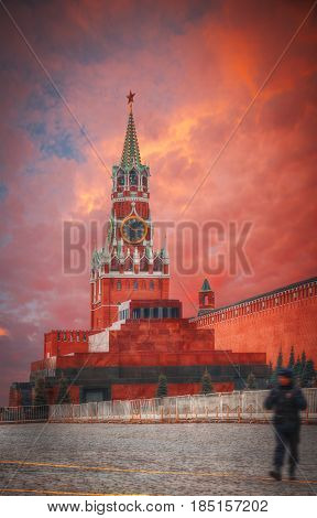 Kremlin