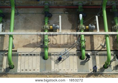 Tubi industriali