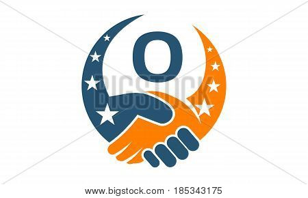 This image describe about Success Partners Initial O
