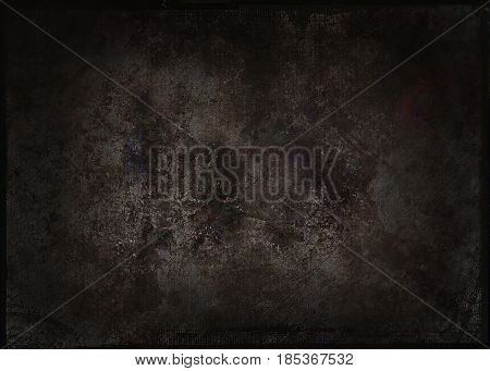 Grunge texture, grunge background. Gray grunge.Abstract grunge background. Gray background. Brown background.