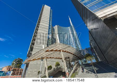Milan