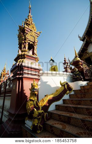 Wat Khuan Ka Ma Temple