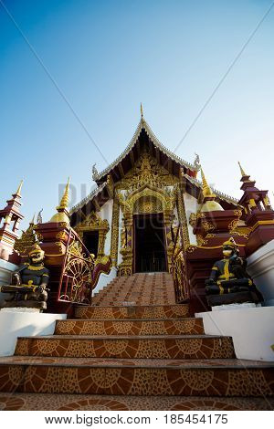 Wat Khuan Ka Ma Temple