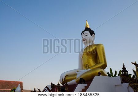 Wat Khuan Ka Ma Temple