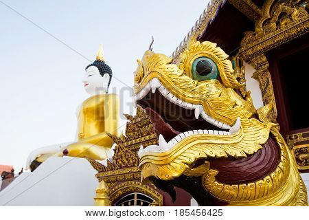Wat Khuan Ka Ma Temple