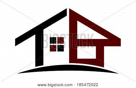 This image describe about Home Real Estate Initial TB
