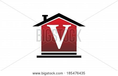 This image describe about Real Estate Initial V