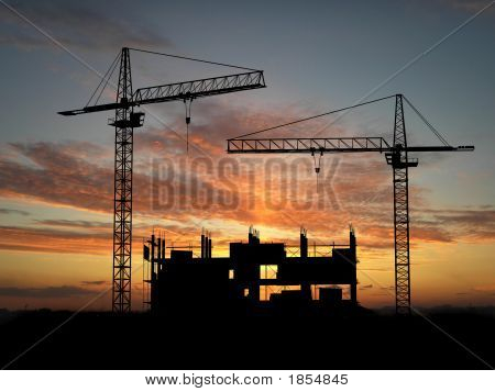 Crane Construction