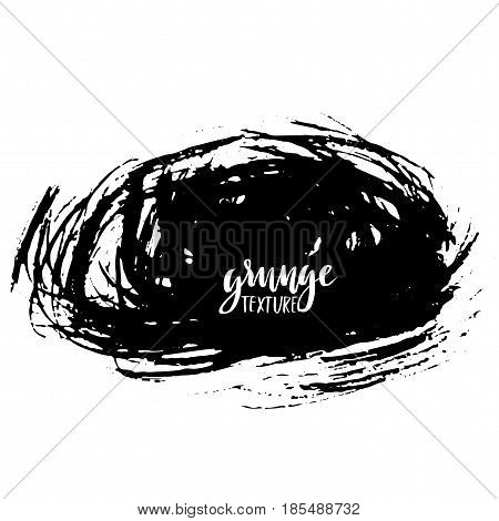 Ink Vector 矢量图和照片（免费试用） | Bigstock