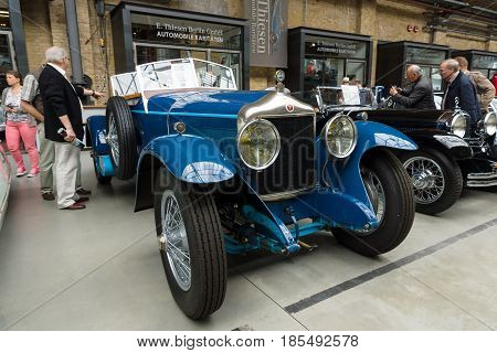 Berlin May 11 Image Photo Free Trial Bigstock