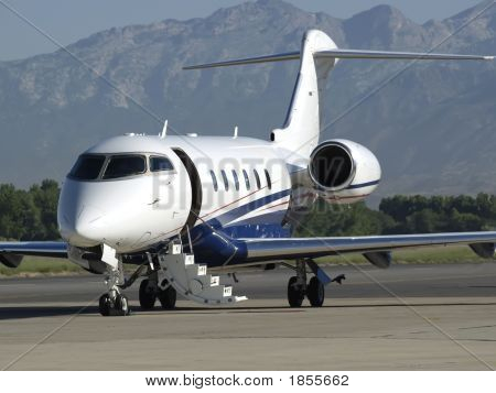 Jet commercial escaliers
