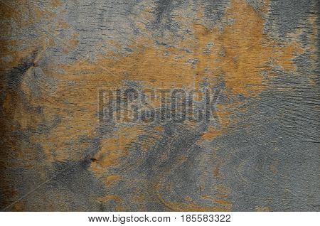 Background of their old wooden boards. Warm colors