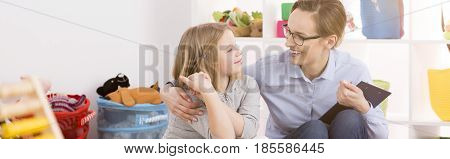 Classes With Psychotherapist