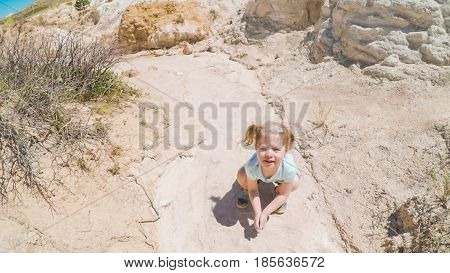 Weekend Hiking