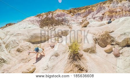 Weekend Hiking