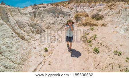 Weekend Hiking