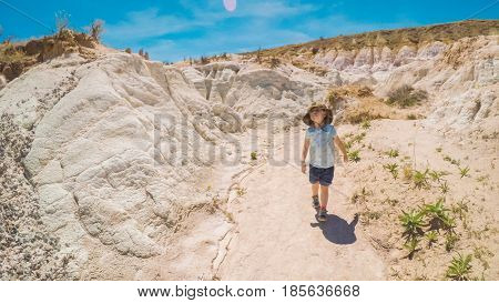Weekend Hiking