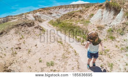 Weekend Hiking