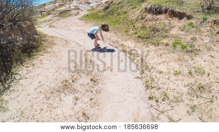 Weekend Hiking