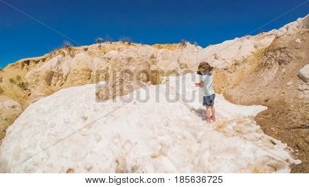 Weekend Hiking