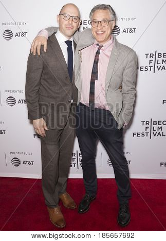 2017 Tribeca Film Festival