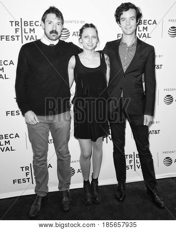 2017 Tribeca Film Festival