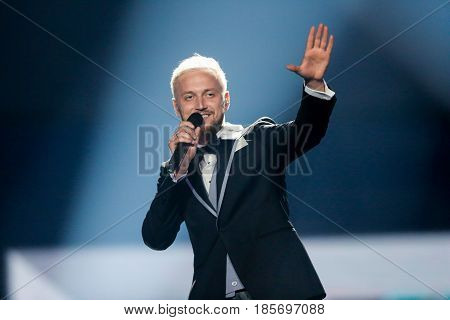 Sunstroke Project From Moldova