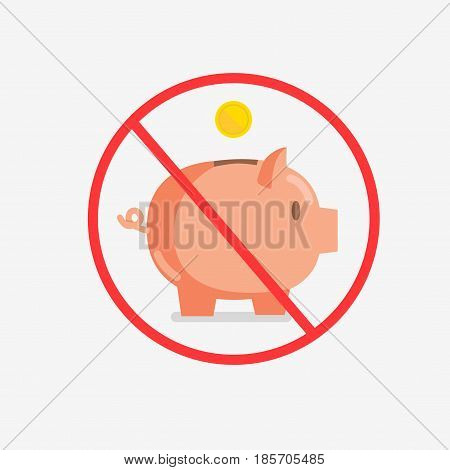 Piggy Bank For Coins