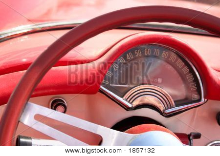 Tachometer