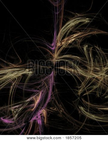 Fractal_Black