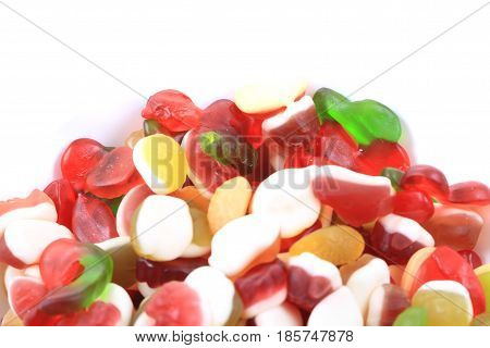 Jelly Gumdrop Sweet