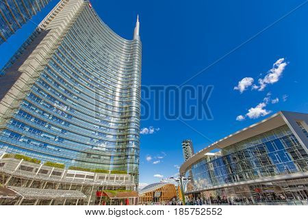 Milan