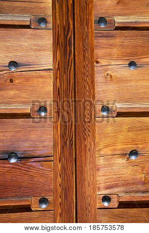 Tradate Abstract   Rusty     Knocker  Closed   Lombardy    Varese