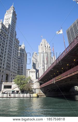 Chicago