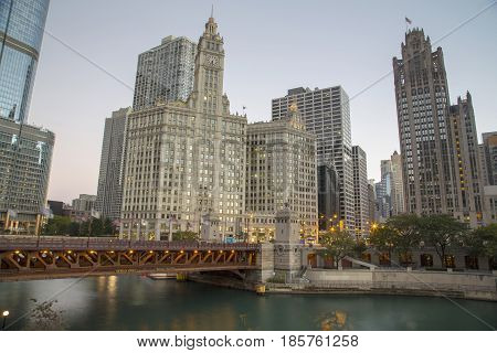 Chicago