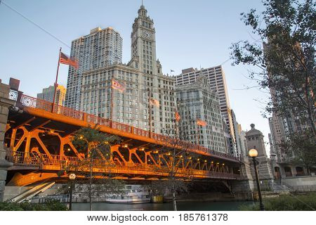 Chicago