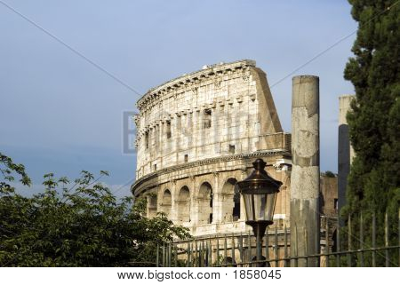 Collosseum Rom Italien