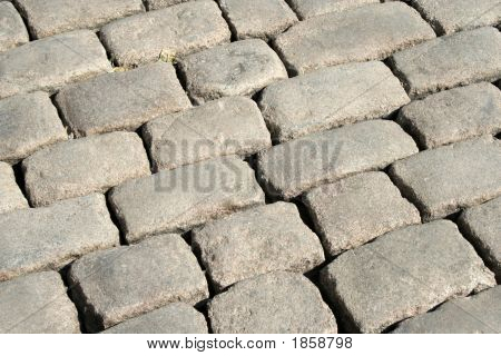 Bruk Stoneblock 2