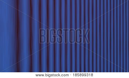 Сolored background in blue and black tones.
