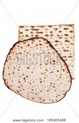 Two Matzas