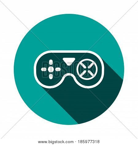 icon stock vector illustration flat design style