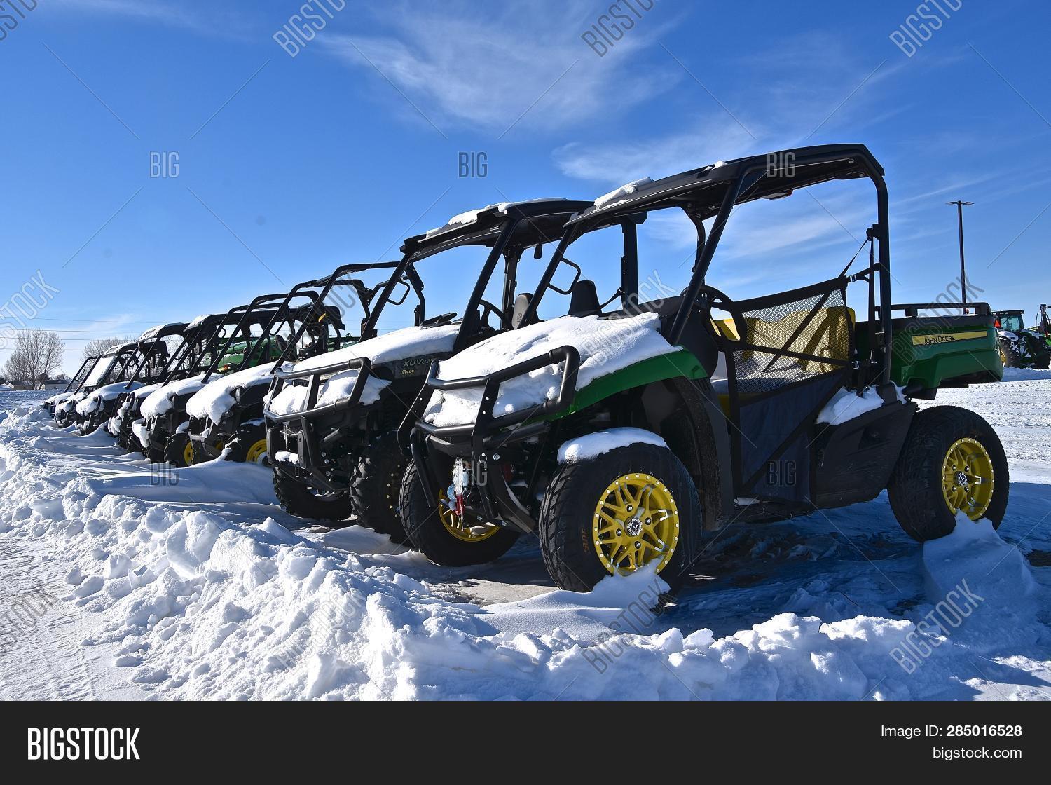 Moorhead, Minnesota, Image & Photo (Free Trial) Bigstock