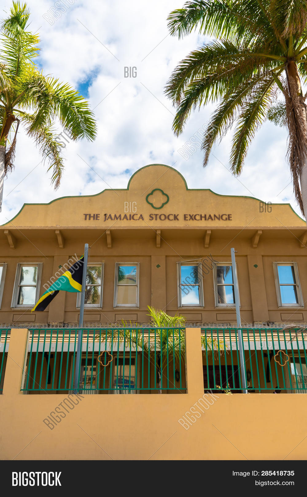 Kingston/saint Andrew Image & Photo (Free Trial) Bigstock