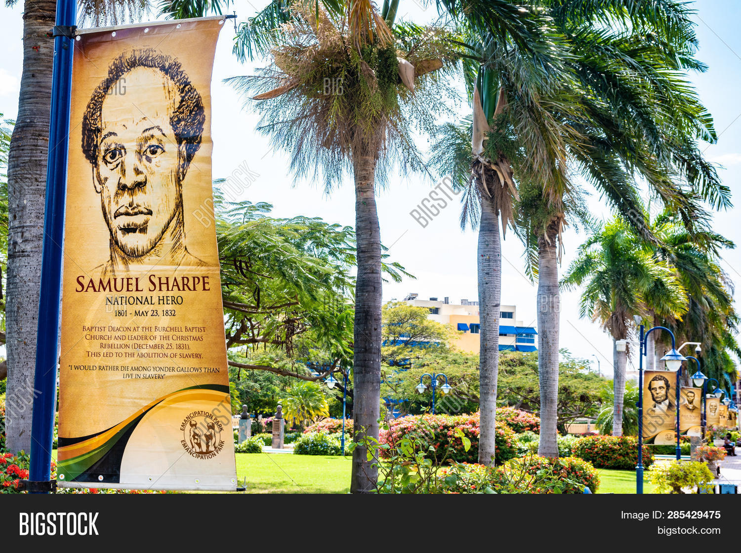 Saint Andrew, Jamaica Image & Photo (Free Trial) Bigstock