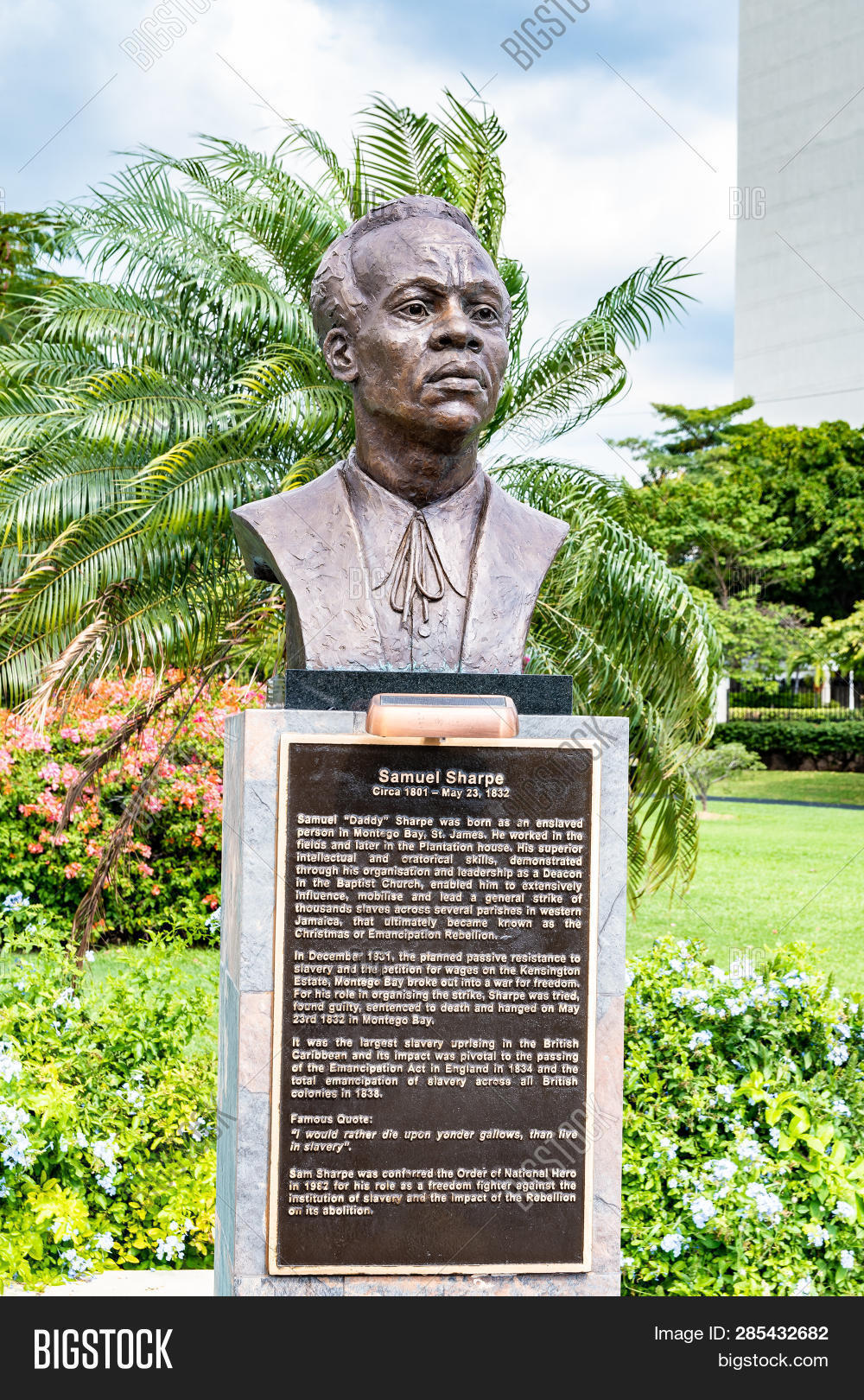 Saint Andrew, Jamaica Image & Photo (Free Trial) Bigstock