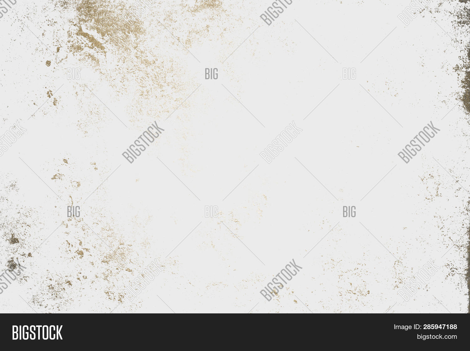White Gold Handmade Image & Photo (Free Trial) | Bigstock