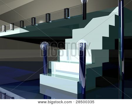 Stair Design