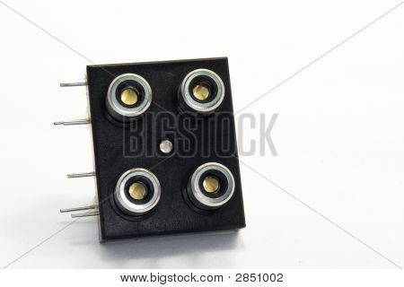 Audio stik