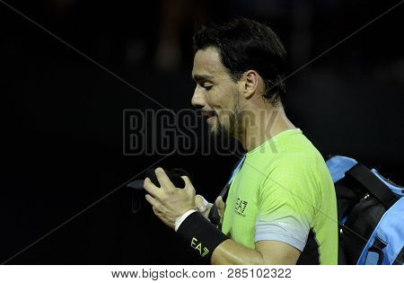 Rio Open 2019