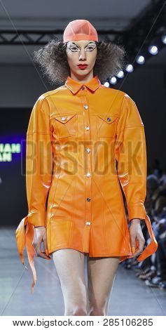 Christian Cowan Fw Image & Photo (Free Trial) | Bigstock